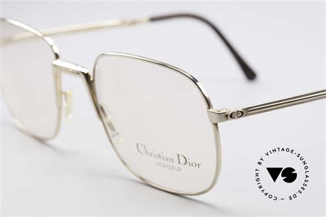 brille christian dior